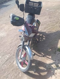 ماطور جني • موديل 18 • الحويجه