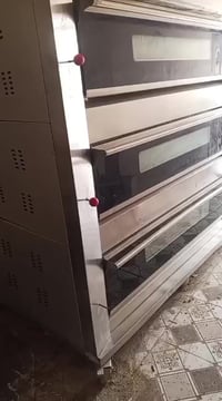 افران غازية عدد 2 واحد ٣ خانات سعر الخانة 650 الف سعر ٣ خانات 13 ورقة ...