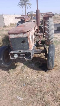 عنتر • موديل ٨٣ • بيها مجال