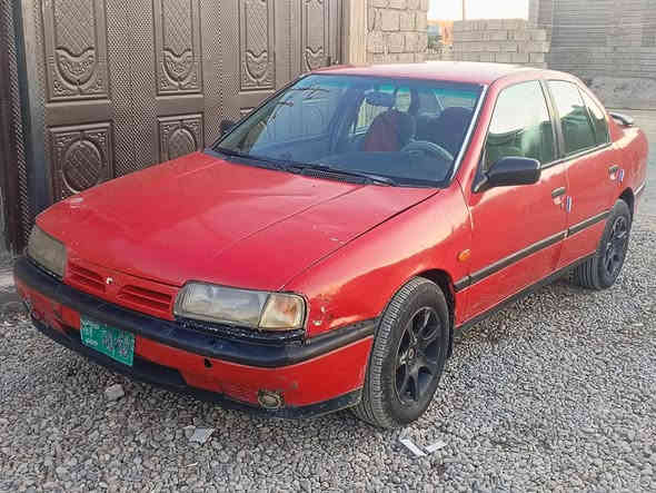 يالله
السلام عليكم 
برايمره حجم 16
وكاله باركود بأسمي اني شرعي
كير محرك شرط 
صدر نظيف حيل 
كهربائيّات كلها شرط 
سياره جاهزة من الاخر. 

ملاحظة
لا تخابرني دور تفاصيل
***********
السعررر18
