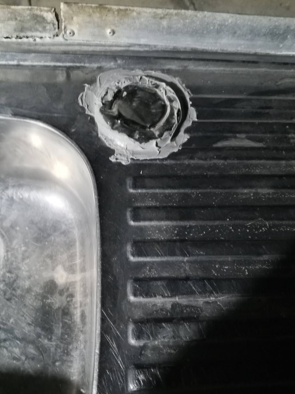 سلام عليكم 
سنك للبيع نضيف مابي عيب فقط الي بل صوره الشراي يتصل ***********مكاني كركوك حي العسكري
السعر خاص او اتصل
