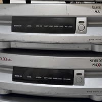 عاكسات • مكزما ٨٥٠ • شرط الفحص