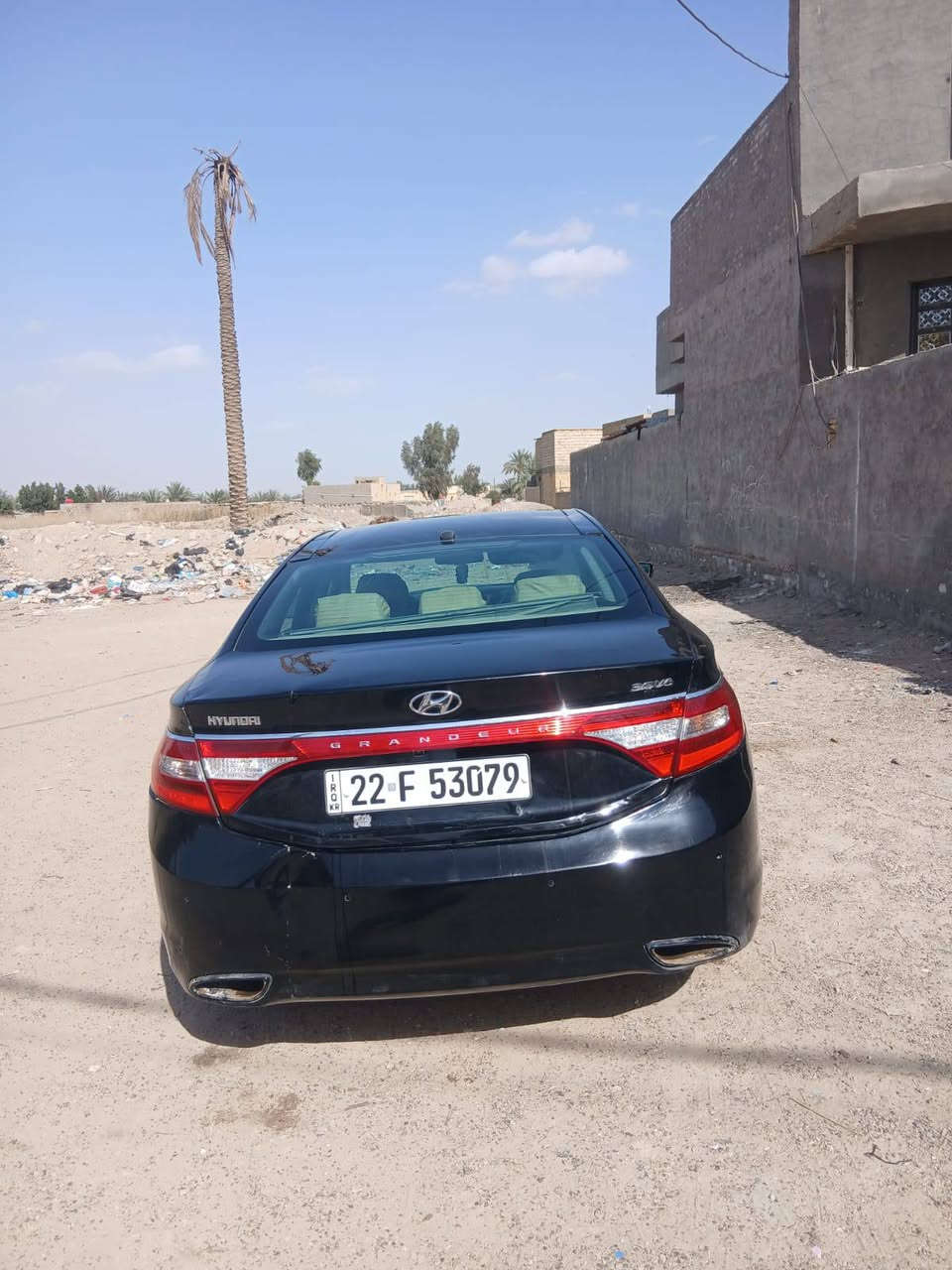 للبيع ازيرا ٢٠١٢ بإسمي رقم اربيل دولي سنوية جديدة  لون اسود بيهه تبديل قبق الجنطة والجاملغ تعديل بارد  ب ١١٠ وبيهه  مجال ،اتصال فقط ***********
