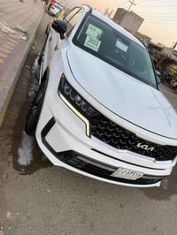 سورنتو ٢٠٢١ • فول VIP • بدون ايرباك