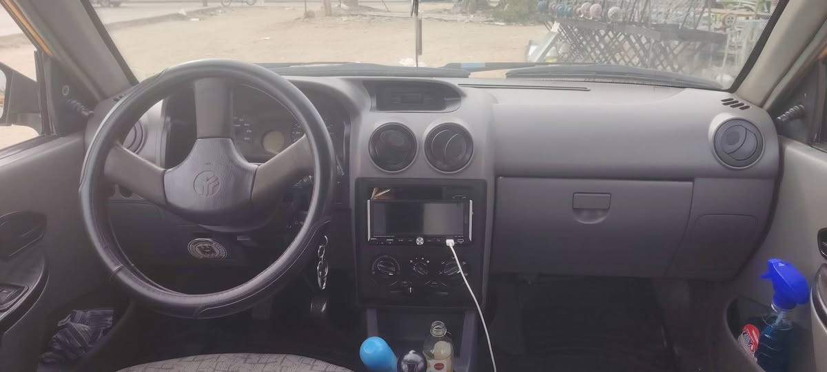 للبيع سايبه مديل 2013  شاصيها مكفول مكينه وكير خير من الله سياره جاهزه مابيها صبغ تحويل ثاني يوم مكاني كربلاء حي العامل
للستفسار ***********
