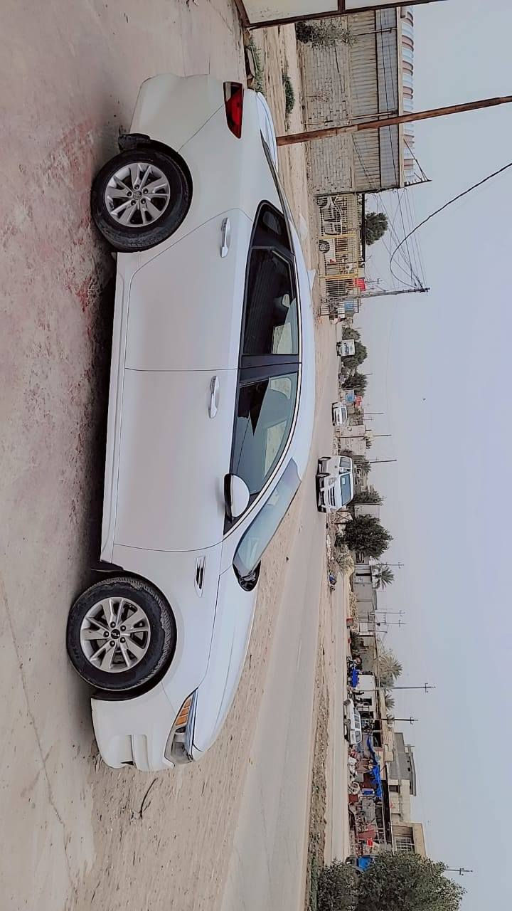 يا الله اوبتيمة 2019 بغداد باسمي 
محرك 2400 جديد
لايت زنون تبريد ثلج وتايرات جدد 
شاشة وكامرة وتحكمات ونضام ايكو 
ضرر جاملغ وبنيد ليبل واحد كلهة 
مكاني بابل القاسم *********** السعر 117ورقة وبيها مجال
