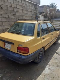 ‎سياره سايبا موديل ١١ لبيع مستعجل سياره جاهزه كبل لشارع رقم الموبايل ٠...