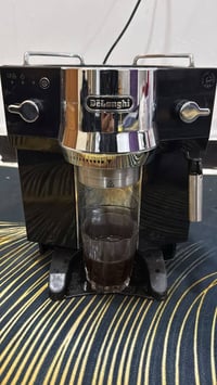 ماكينة دولينجو • اسبريسو