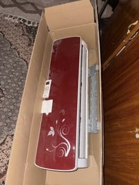 سبلت ٢طن • ماكو هواء بارد • نجف شارع ٤