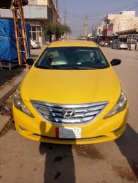 هونداي سوناتا • ٢٠١١ • سنويه ٢٠٢٨