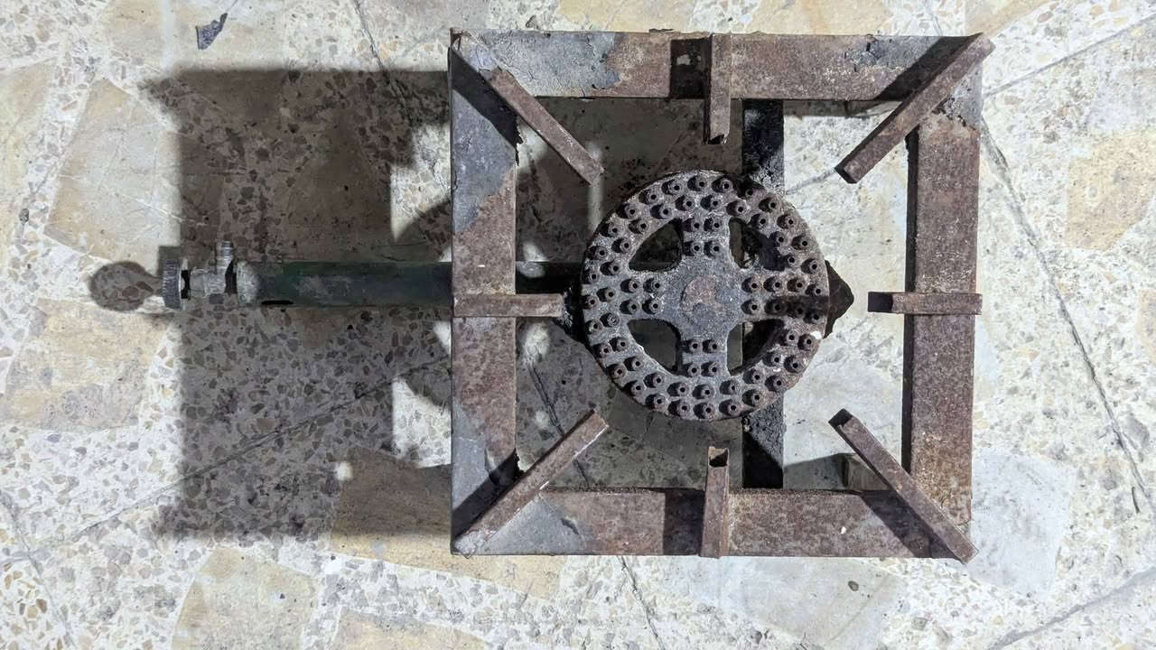 ‎متوفر بريمزات للبيع‎ الزبير, البصرة


**إذا كنت صاحب هذا الإعلان وتريد حذفه لأي سبب، رجاءا أرسل رسالة إلى الدعم الفني**