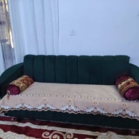 بياع اعلام الدرويش • ١٠ مقاعد • استعمال قليل