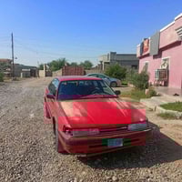 سياره مازده محرك 8 بخ شرط لا تبخير ولاصرف جوز تواير جديد وباتري جديد ا...