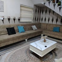 كركوك • كنب يدوي