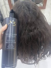 كولاجين إكس ثري • برازيلية • جملة ومفرد