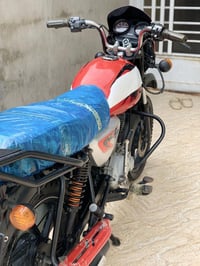 07737900965 للبيع بوكسر 2023 كفاله عامه من كلشي مكينه مكفوله   أوراق ا...