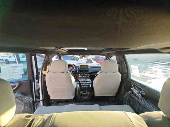 Gmc 2021
مواصفات دينالي
مكينة 5300
كير و مكينة شرط
كشنات تدفئة وتبريد
بانوراما فول حساسات
قيادة ذاتية
رادارات
6 كامرات
كامرة 360
مثبت سرعة
تثبيت مسارلاتصال ***********السعر42الف دولار
