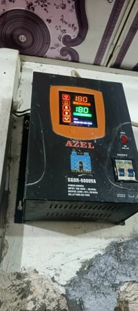 رافع قدره للبيع شغال سعر 75 الشرط//07813377755