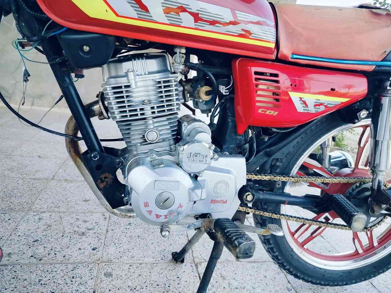 لبيع تفاصيل خاص


**إذا كنت صاحب هذا الإعلان وتريد حذفه لأي سبب، رجاءا أرسل رسالة إلى الدعم الفني**