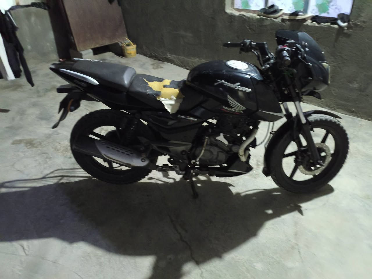 دراجه 22 اوراق اصول للبيع ***********
