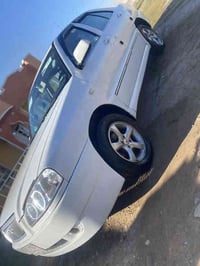 بعدسلام شيري حره موديل2013بدون صبغ  بدون حادث رقم نينوى الماني كيرعادي...