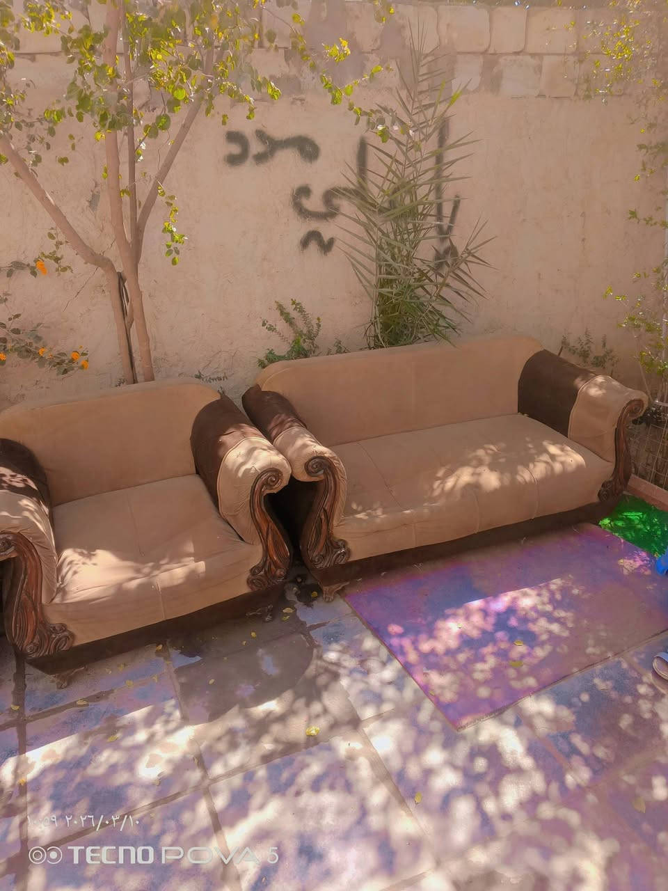 سلام عليكم قنفات اللبيع مستخدمات بس جدد ناصرية مركز كو توصيل


**إذا كنت صاحب هذا الإعلان وتريد حذفه لأي سبب، رجاءا أرسل رسالة إلى الدعم الفني**