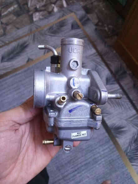 كابريتر تكتك للبيع شتريتة قبل فترة وطلع مو منة الصوج سعر 20 الف العنوان بغداد العبيدي شارع عشرين ***********
