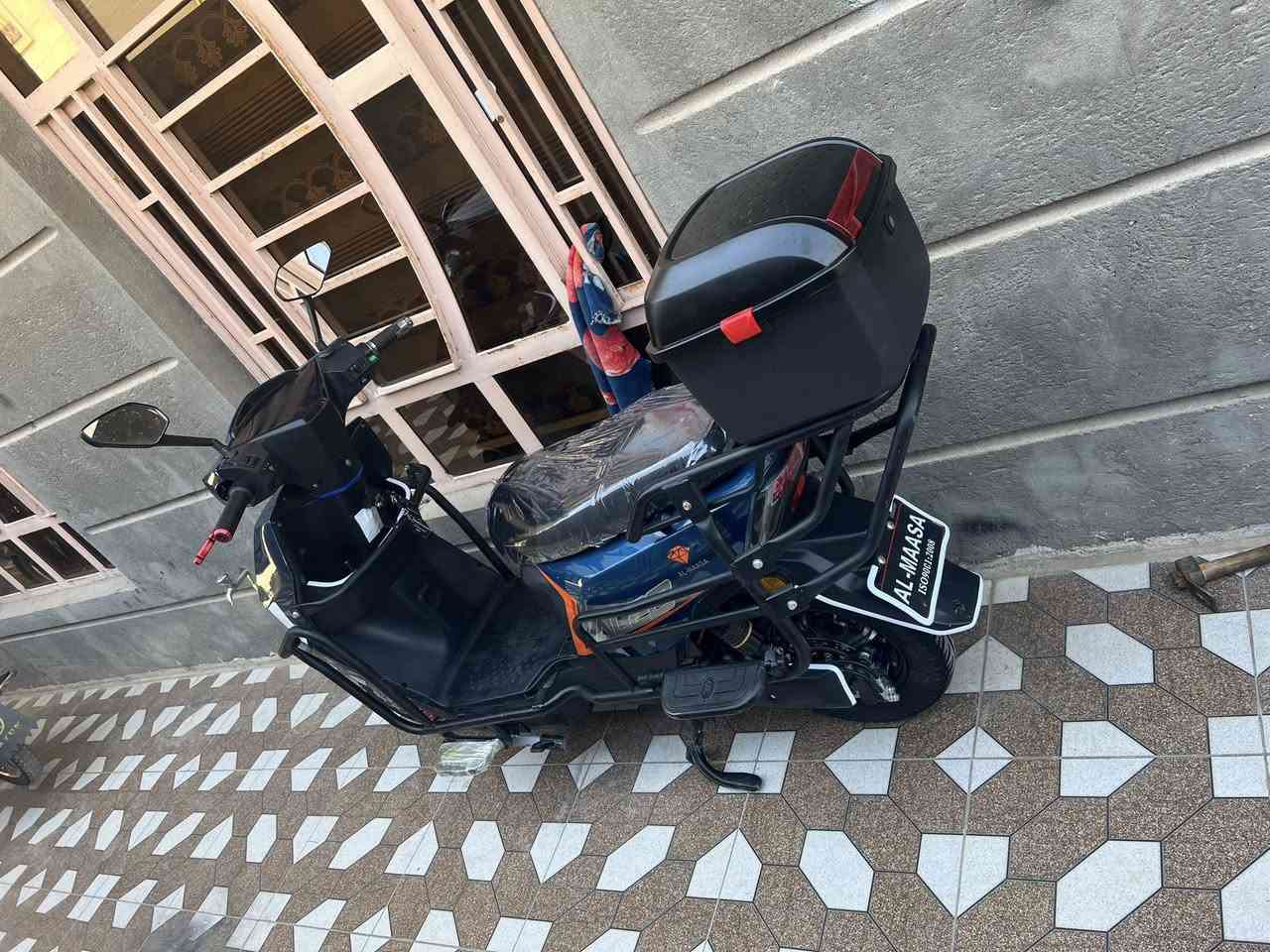 السلام عليكم شباب مطور شحن سكنس موديل 25 نضافه فول بطاريات عل فحص السعر 550 او بي مجال العنوان فلوجه


**إذا كنت صاحب هذا الإعلان وتريد حذفه لأي سبب، رجاءا أرسل رسالة إلى الدعم الفني**