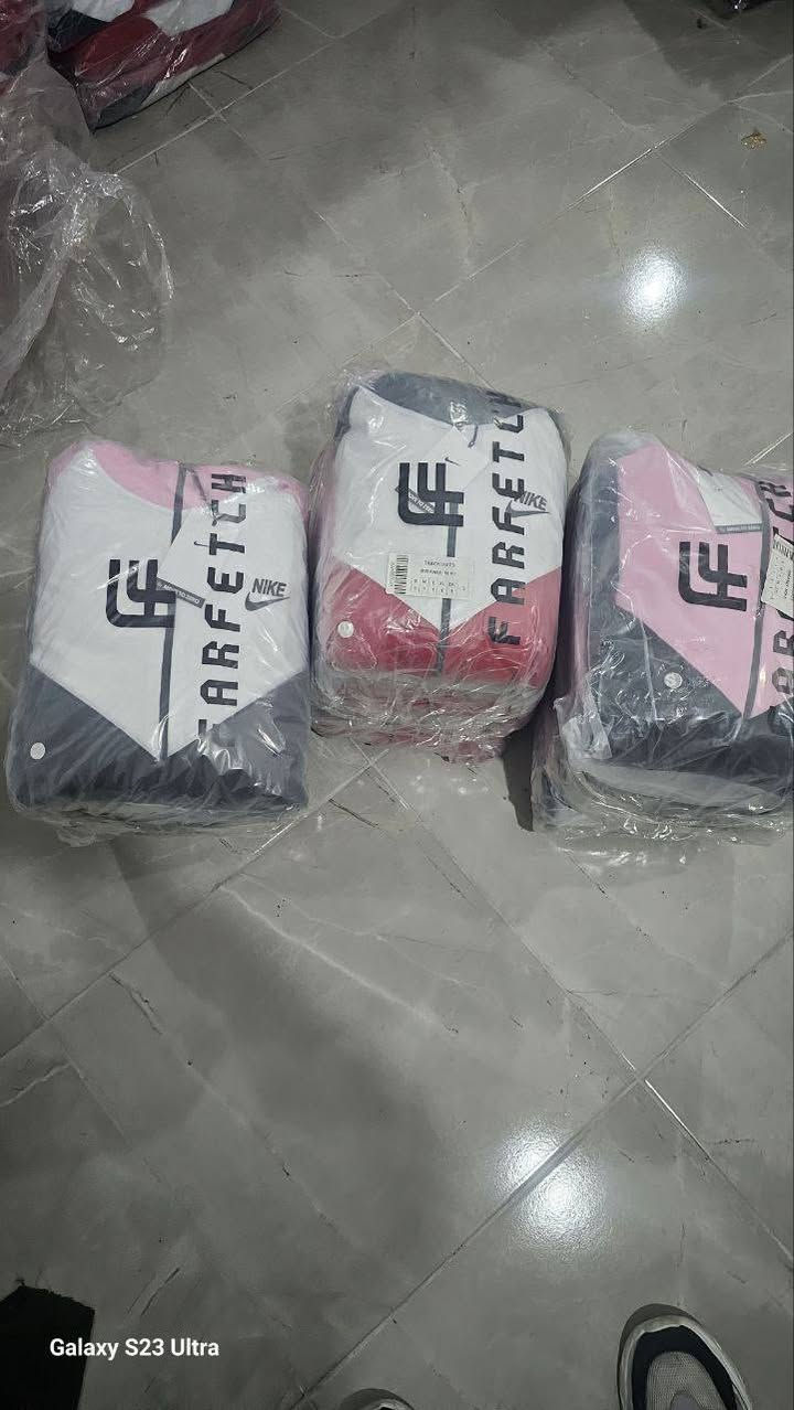 طقم رجالي نسائي🌹

بضاعه خمس نجوم💫🌹

قطعت مولات🌹

S. m. I. XI.XXI مقاسات🌹

العدد 600 قطعه🌹

السعر حرررررق 6.50$$$$♥️🔥🔥
تركيا 🌹


**إذا كنت صاحب هذا الإعلان وتريد حذفه لأي سبب، رجاءا أرسل رسالة إلى الدعم الفني**