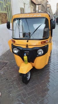 للبيع تكتك مديل 2021 شهر ال11/25 مكاني مدينه الصدر  07757778218