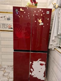 ثلاجه تبريد افريزر • بدون عطل • كربلاء الانتفاضة الثالثه