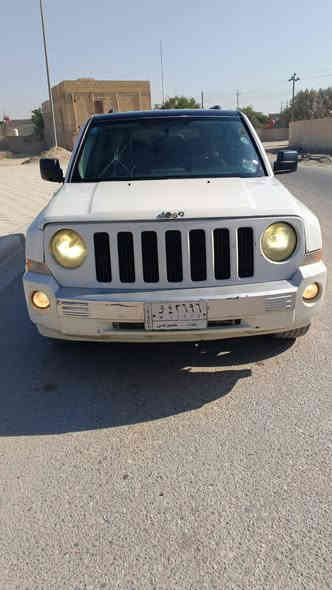 سلام عليكم سياره جيب شيروكي متوم طبق الاصل ارقام سنويه بغداد شرط اصلي كفاله عامه ماعده صبغ تلحيضات مكينه كير كارتون سنويه ل 27 مكاني بصره المراوس حسب قناعه وبيع ب 58 وأنه خادم ‏
‪778 278 7300
