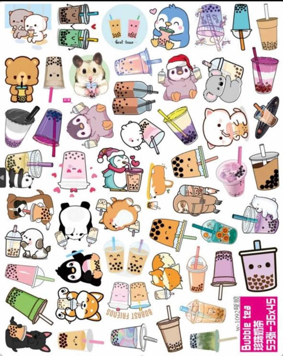 ‼️ جمله ‼️ جمله ‼️ جمله ‼️ متوفر جميع الاستيكرات ضد الماء ضد الخدش لصق قوي جداً البكج 50 قطعه مقطع سعر الدرزن (١٢ بكج ) 24000 دينار توصيل 5000
 .تواصل***********
