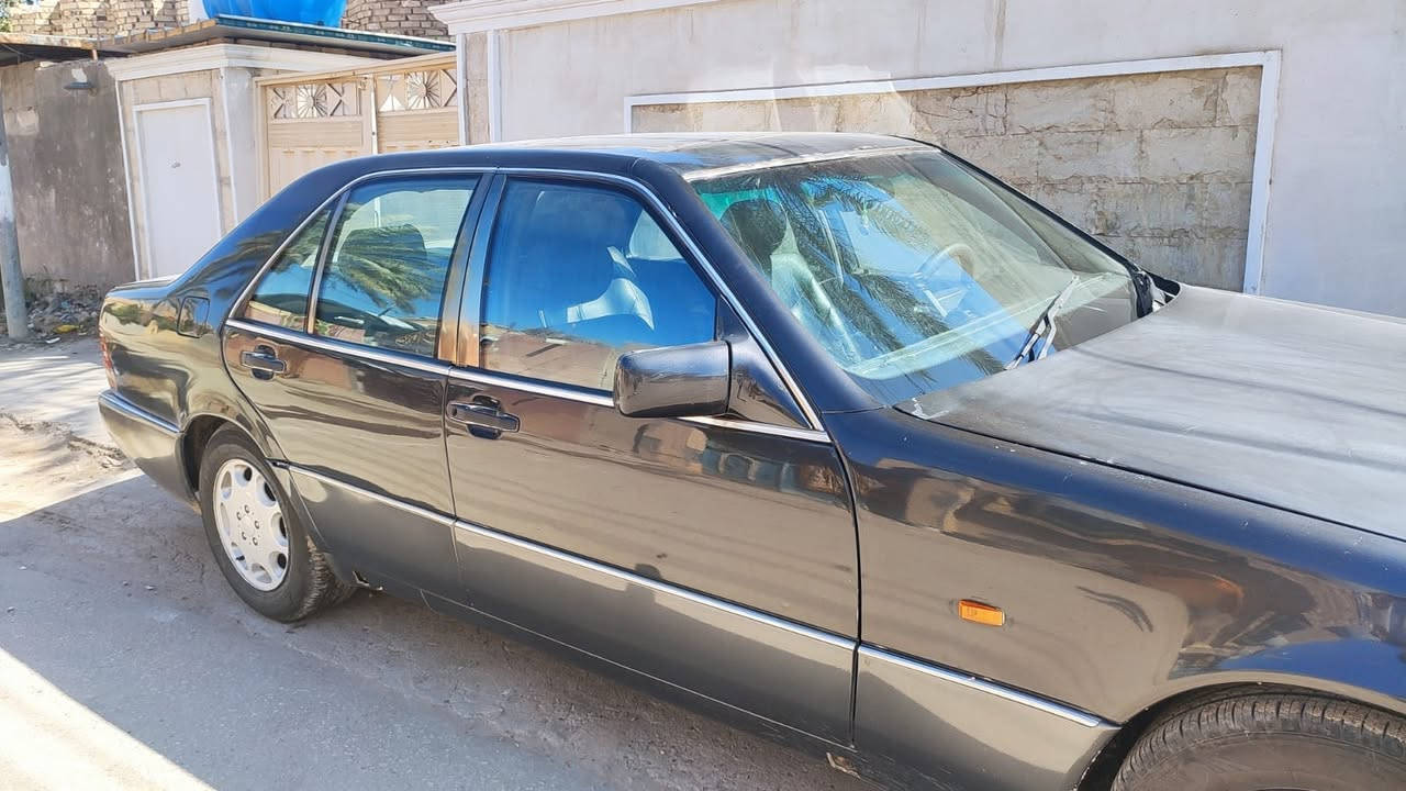 السلام عليكم
مرسيدس شبح ١٩٩٢
مكينه تابوت ٦ سلندر
سياره بلاديه بيها جراد
تبريد شغال، كهربائيات شغاله
تخم تاير، حداديه
بإسمي
بيع فقط 55 وبيها مجال بسيط
مكان بابل سدة الهنديه
مكلف بالنشر اتصلوا ع الرقم
***********

