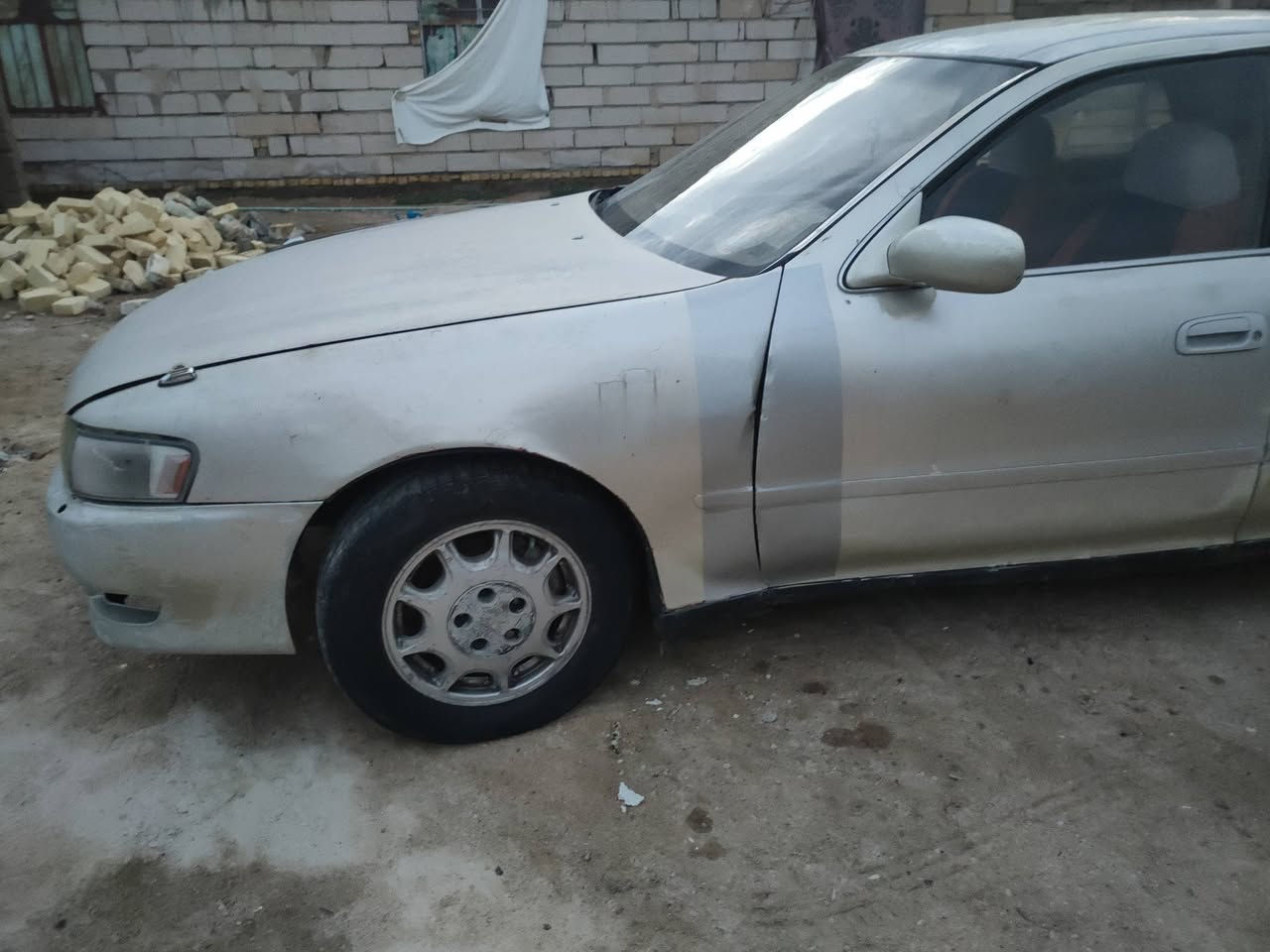 كرستا موديل 93 نقل نقل جثه كير ومكينه ثنين ونص شرط التحويل ابيع هل الموجود العنوان سوق الشيوخ السعر 23
***********
