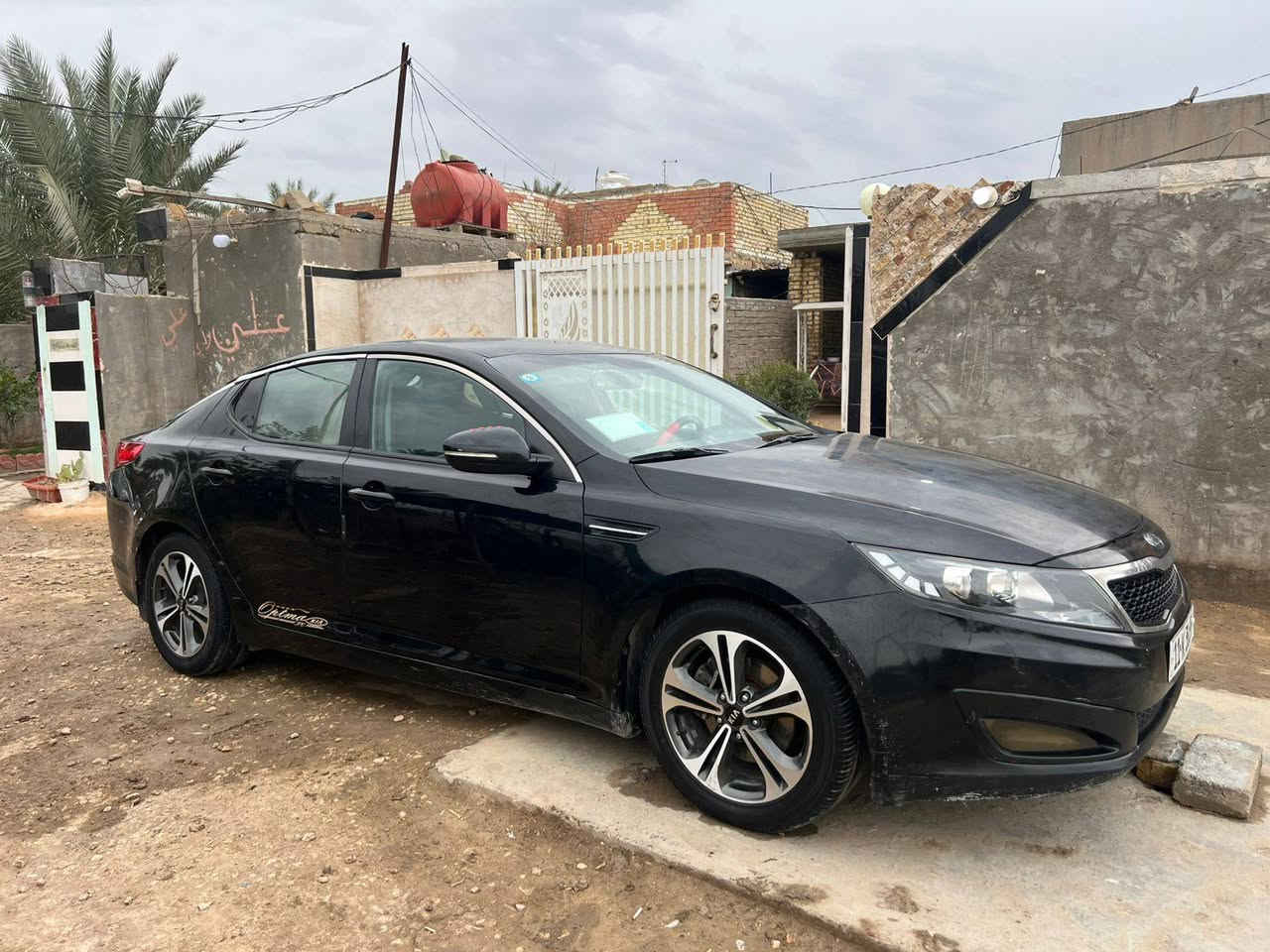 سلام عليكم كيا اوبتيما موديل 13 بغداد الدولي سنويه وهزه جديده وارد امريكا حادث جاملغ وبنيد بدون دواخل وجاملغ خلفي اثر دحجه محرك بي بخار بدون تنفيص أو صوت اثر دهن موزين كير حداديه جديده كهربائيات جاهزه تبريد ثلج امامي خلفي سياره فول مواصفات عدا الفتحه مكاني بابل السعر 85 وبيها مجال متوازي على بيعها لضروف وبلخير على الياخذه ***********
