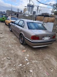 خفاش • ١٩٩٥/٢٠٠٠ • رقم بغداد