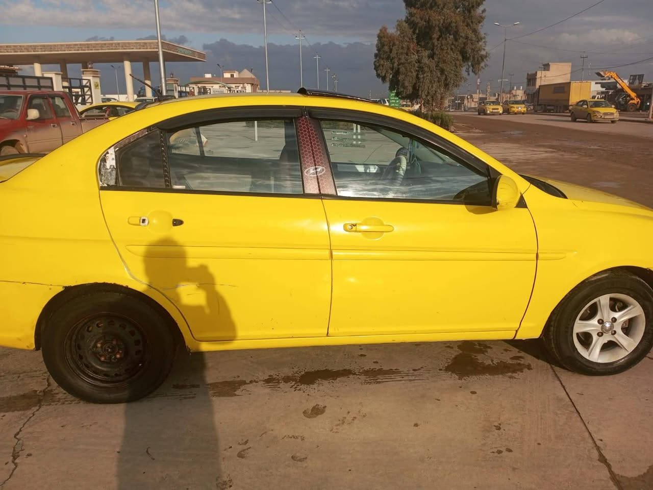 اكسنت 2010 للبيع رقم الهاتف *********** *
