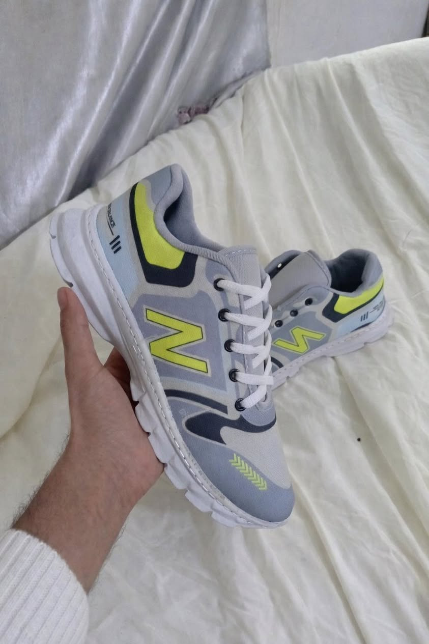 أحذية رجالي إيراني – سعر يربحك 🔥
✔️ بيع جملة فقط
✔️ أقل طلب شليف 40 زوج
💰 الشليف بـ 100,000
💸 القطعة تطلع عليك 2,500 فقط

🎨 4 ألوان / كل لون 10 أزواج
📏 القياسات: 41 – 42 – 43 – 44
🚚 توصيل لكل شليف 5,000

⚠️ الألوان والموديلات تختلف حسب الشليف
📩 للطلب راسل الصفحة


**إذا كنت صاحب هذا الإعلان وتريد حذفه لأي سبب، رجاءا أرسل رسالة إلى الدعم الفني**