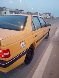 بيجو ٤٠٥ • ٢٠١٦ • مكيف شغال