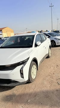 خليجي k3 موديل 2025 زيرو ماشيه 250كيلو فقط ‭0780 888 7688‬