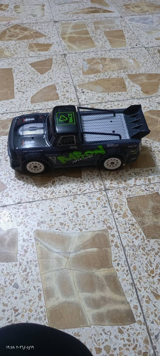 سياره 🚘احترافيه نظيفه  مستعمله قليل بس نقص ريمونت او بطاريه مال باله قيم  واخذه  توصيل موجود


**إذا كنت صاحب هذا الإعلان وتريد حذفه لأي سبب، رجاءا أرسل رسالة إلى الدعم الفني**