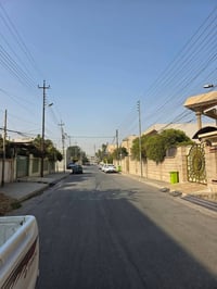 حي المالية • ٧٢٠م • ٩ غرف