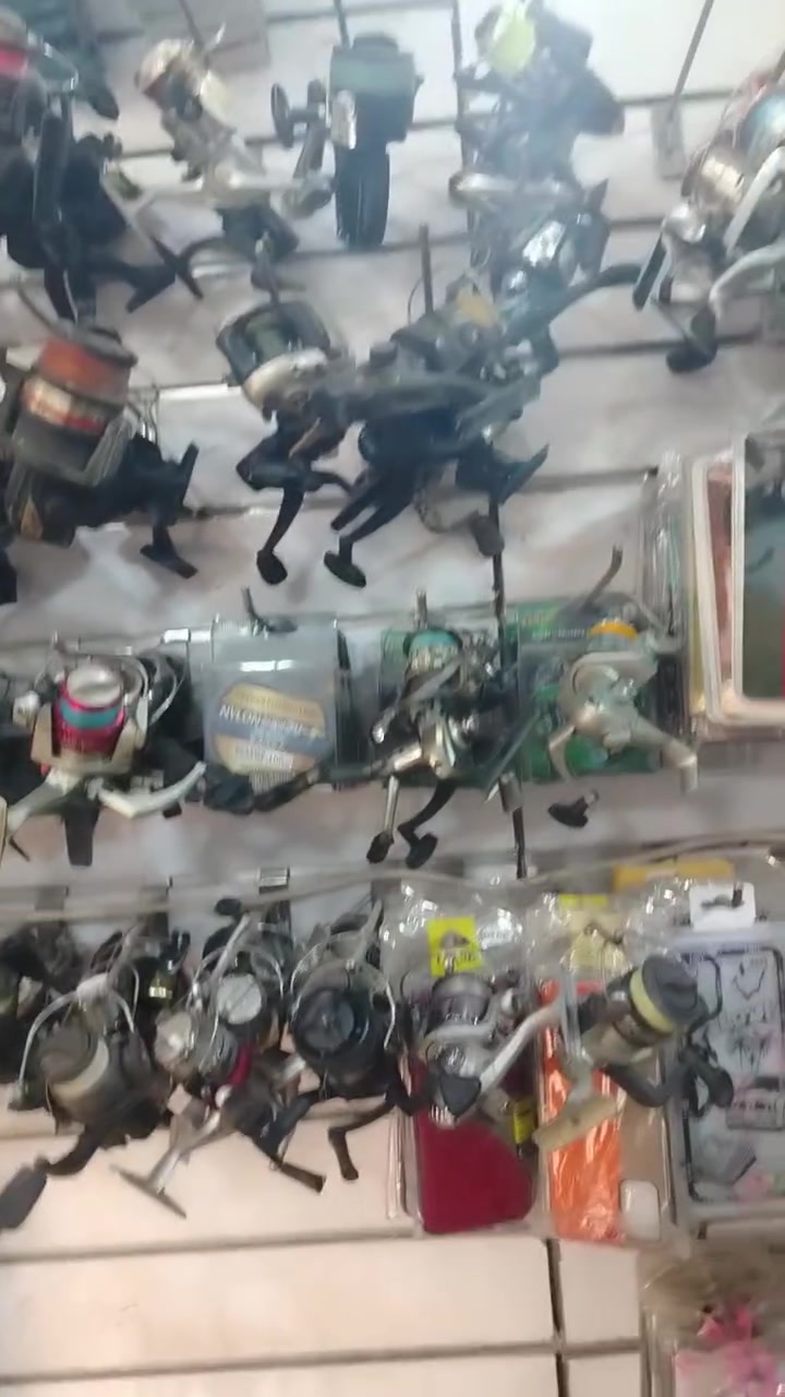 محل سيد مراد لبيع ادوات الصيد الاسماك مكاني المدينه الهوير


**إذا كنت صاحب هذا الإعلان وتريد حذفه لأي سبب، رجاءا أرسل رسالة إلى الدعم الفني**