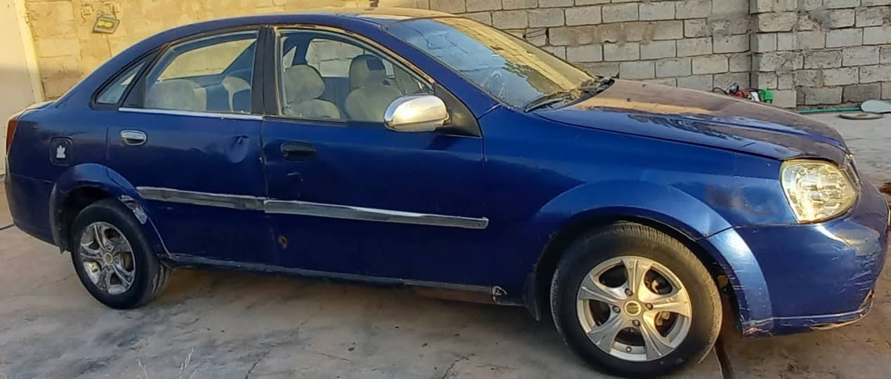 اوبتره موديل  ٢٠٠٤  كير محرك  تبريد خير من الله
سنويه باسمي ولغاية ٢٠٢٨  رقم انكليزي  هزة ٢٠٢٥  كير عادي  مصبوغه عام   
صدر امامي خلفي دبلات لوي باتري جامه امامي زوج تايرات كله جديد 
ثاني يوم احولك
مكان . ديالى. 
*********** 
غير متواجد هلى الفيس
