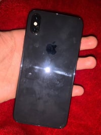 آيفون XS ٢٥٦ • بطارية ٨٢٪ • حي النصر