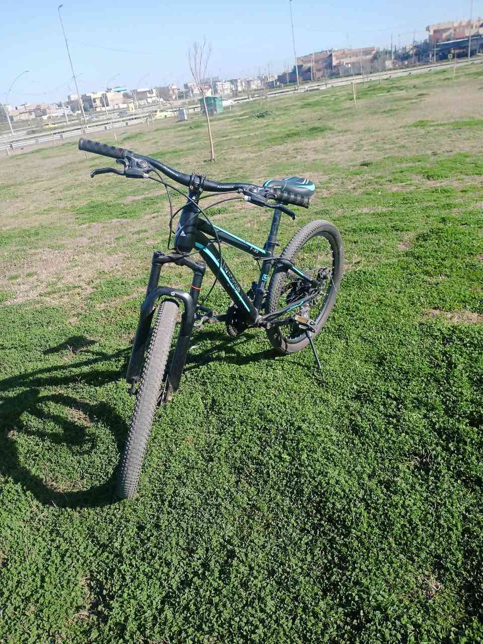 بايسكل حجم 24 نضيف مكان موصل حي الزنجيلي السعر 85 وبي مجال الاتصال على الرقم(  9481 306 787) غير متواجد على الفيس


**إذا كنت صاحب هذا الإعلان وتريد حذفه لأي سبب، رجاءا أرسل رسالة إلى الدعم الفني**