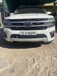 فور اكس بديشن  للبيع او مراوس الموديل 2024 ماشيه 19  لمتد 1/1 السياره ...