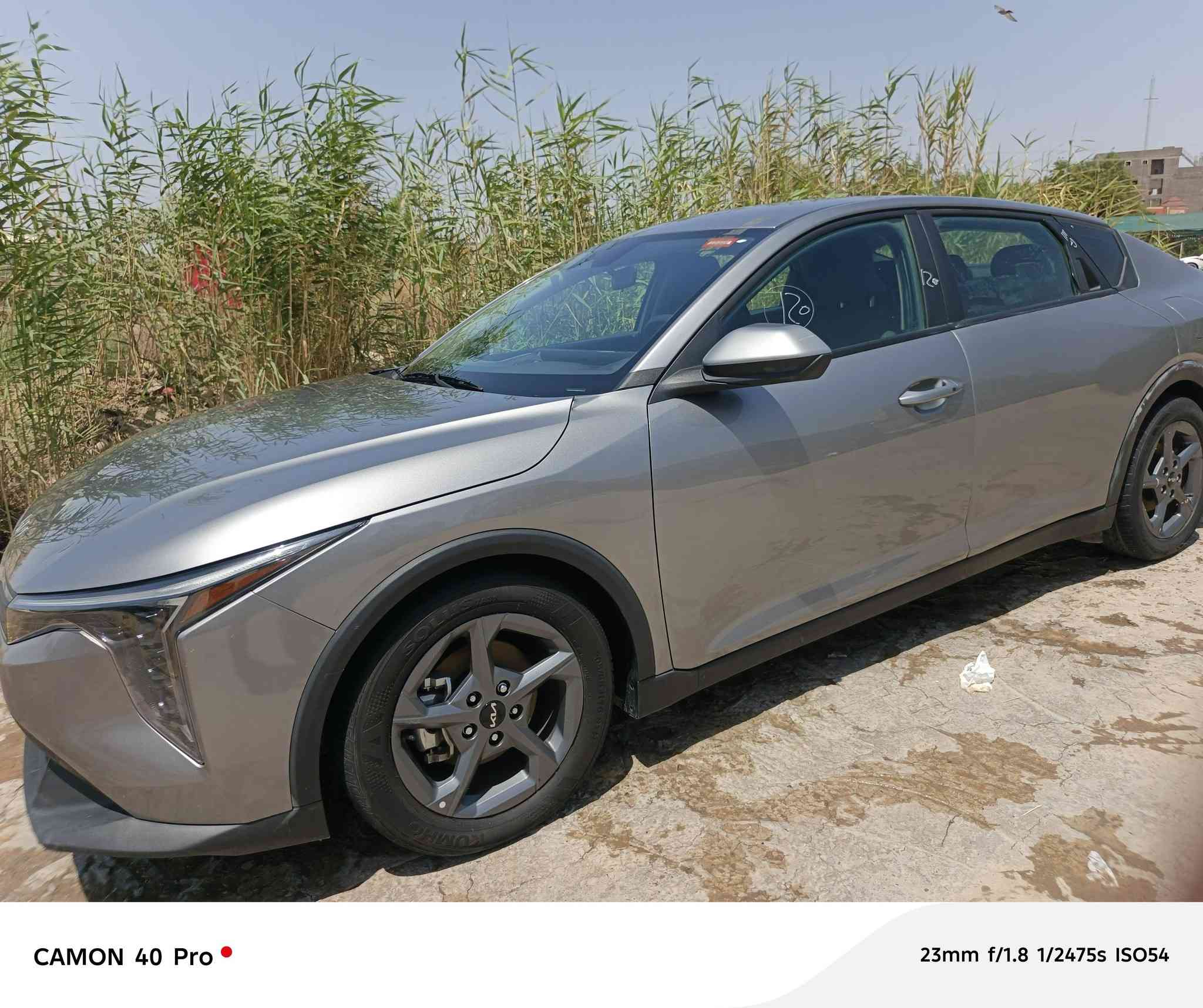 ﷽
KIA K4 LX 2025 

محرك 2000 دوش 

وارد امريكي

فول مواصفات عدا فتحة 

حادثه جاملغ وباب صبغ بدون تبديل

.تشغيل عن بعد اشاير بلمري رادارات

.اشارة ترحيب يدات بوب

.سايد بريك كهربائي دكمه

.رادار جانبي وامامي 

جنطه ذكيه عند الاقتراب تفتح وحده

.مازدات led لد ثلاث عدسات

يوبي اس 

نضام كار بلي 

.قيادة ذاتية 

.تحديد مسار

نضام سبورت

.شاشة متصلة 

.اضوية داخلية لمس

.تحكم كامل عن طريق الشاشة 

. دشبول بيانو 

السعر :158 مجال حك 

ماشيه 90كيلو 

رقم نجف شهداء

مكاني النحف

 وتساب تصال ***********
