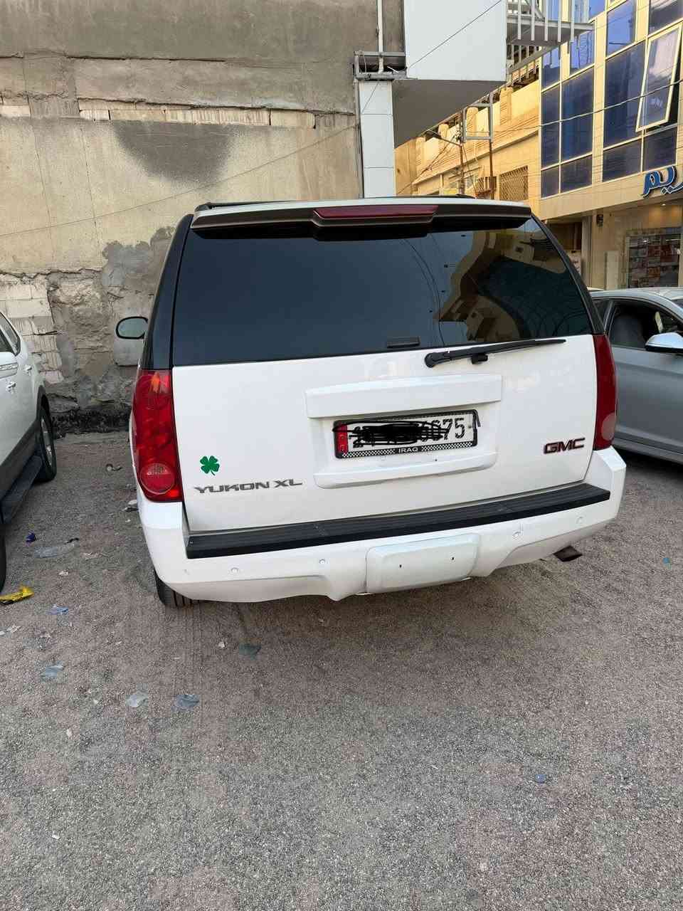 يوكن جمسي فحل 8 براغي مديل 2007 اصل
مكينه كير  تخم تاير جديد تبريد ثلج  سياره جاهزه
 من كلشي رقم بصره سعر 165
 الأستفسار على هاذا الرقم ***********
